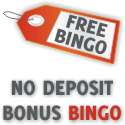 No Deposit Bonus Bingo